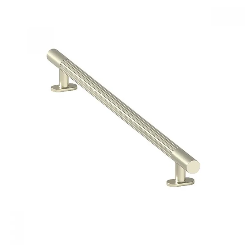 Poignée de meuble Fluted en zamak Offre Spéciale