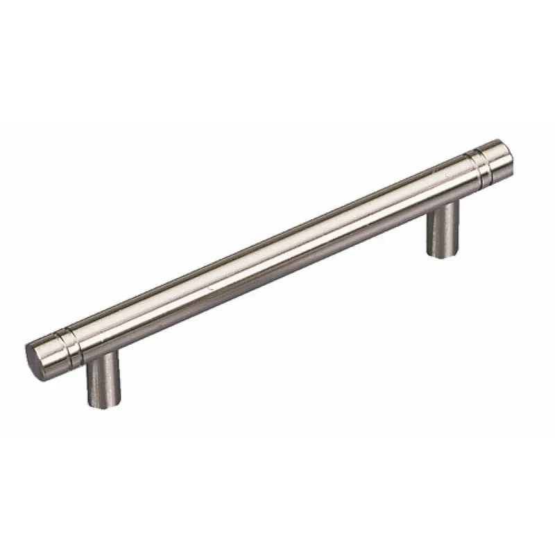 Poignée droite-Inox Super Prix