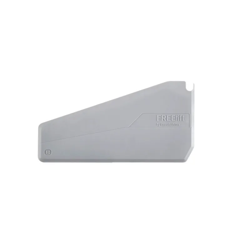 Remise Caches pour ferrure de relevage Free Slide