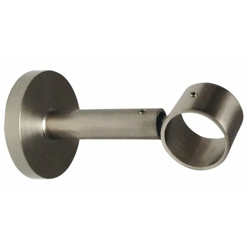 Support mural extensible pour tube diamètre 28 mm Jusqu’à Épuisement Des Stocks