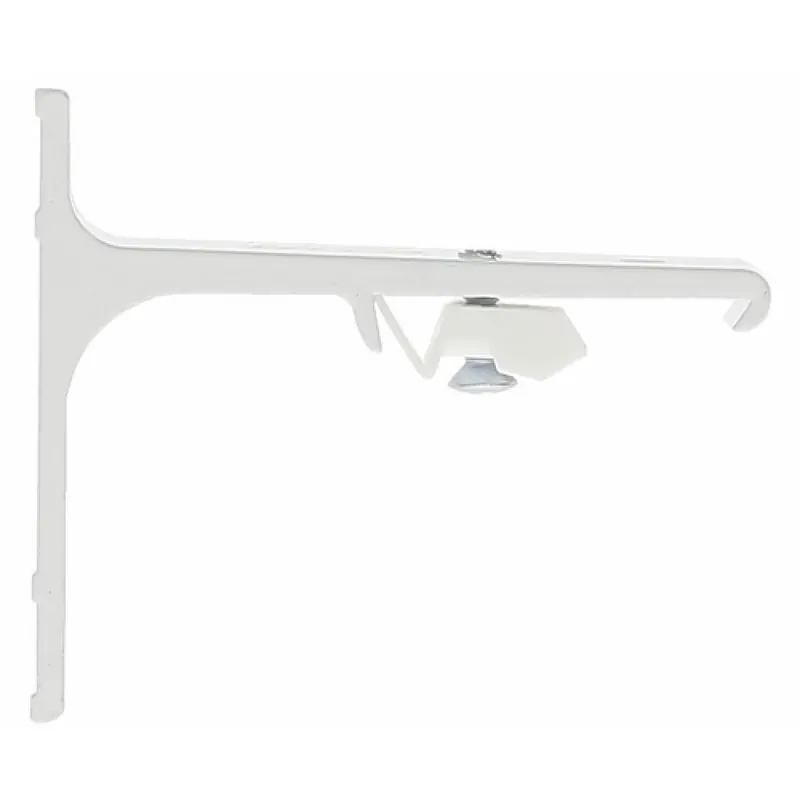 Support mural pour tringle Klick System Offre Limitée