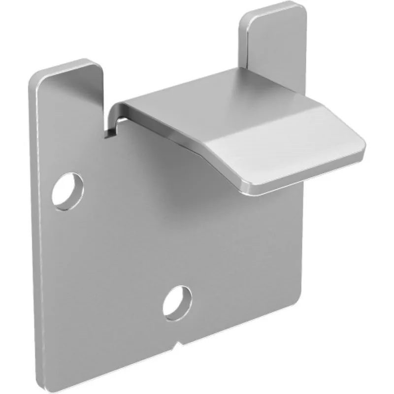 Haute Qualité Equerre de fixation de rail entre cloisons – SAF®-EVOLUTION