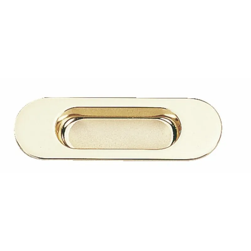 Acheter Direct Poignée cuvette ovale en zamak