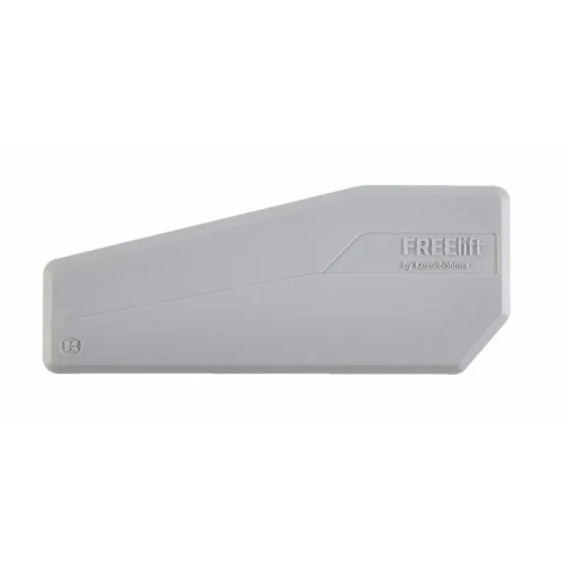 Caches pour ferrure de relevage Free Fold Nouvelle Collection