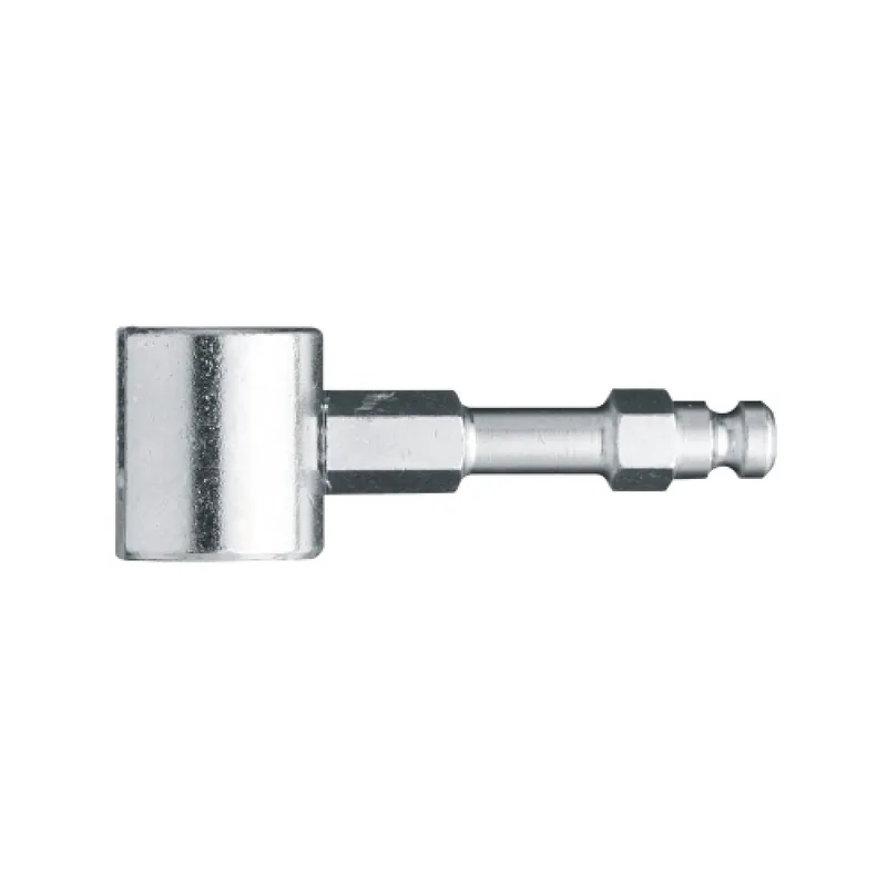 Solde Embout de vissage pour fiche à nœud de Ø14 mm