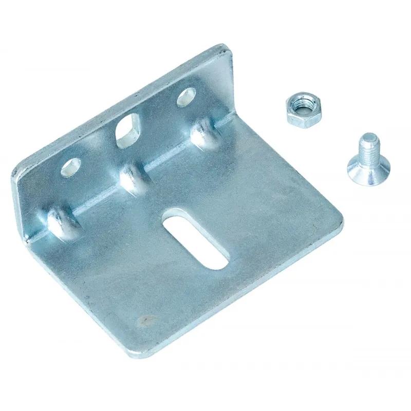 Équerre murale pour fixation de rail Xperta bois Produit De Marque