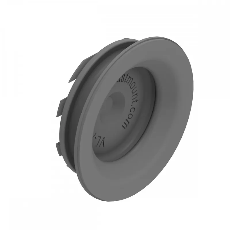 Prix Choc Clips femelles pour fixation de panneau petite surface Very Low Profile