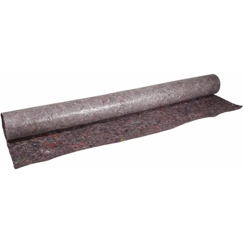 Bâche absorbante plastifiée – polyéthylène anti-glissement – L 25 x l 1 m Petit Prix