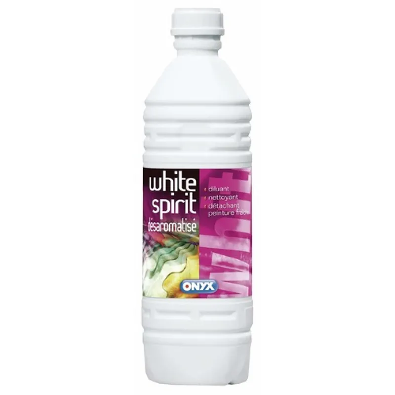 White spirit désaromatisé Promotion Saisonnière