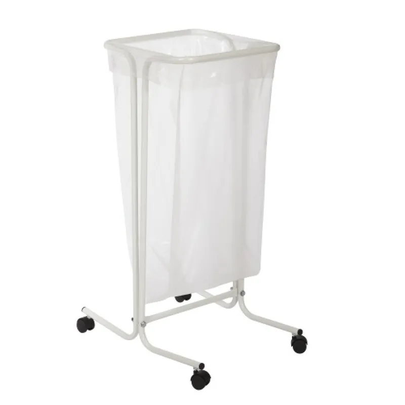 Haute Qualité Port tubulaire - Tubag - pour sacs de 110 L - acier poudré