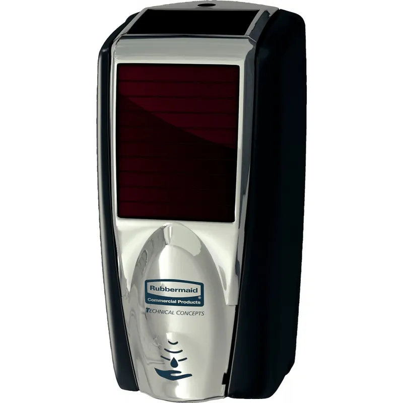 Expédition Rapide Lot distributeur automatique de savon AutoFoam LumeCel® + 4 recharges