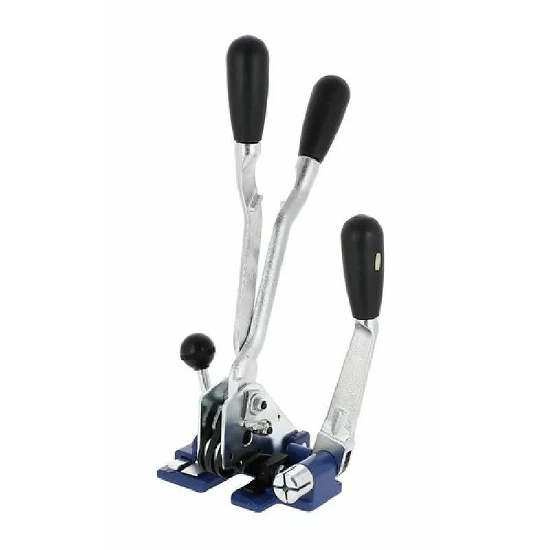 Achetez Aujourd’hui Cercleuse pour feuillard polypropylène de 12 mm – PLR