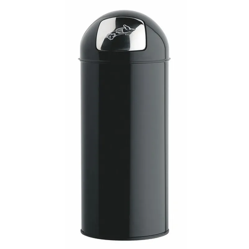 Poubelle d'intérieur Basic 45 litres Vente Directe