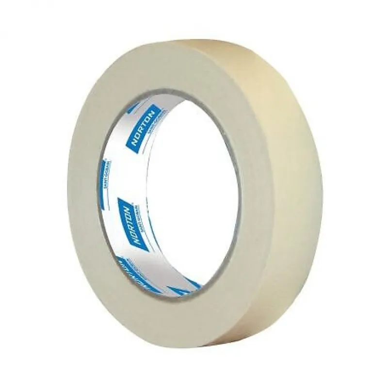 Ruban de masquage adhésif Premium – 50mmx50m – boîte de 24 Prix Réduit
