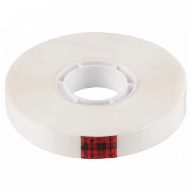 Rubans à transfert d'adhésif double face – Scotch 924 – 33m – usage général Achat Immédiat