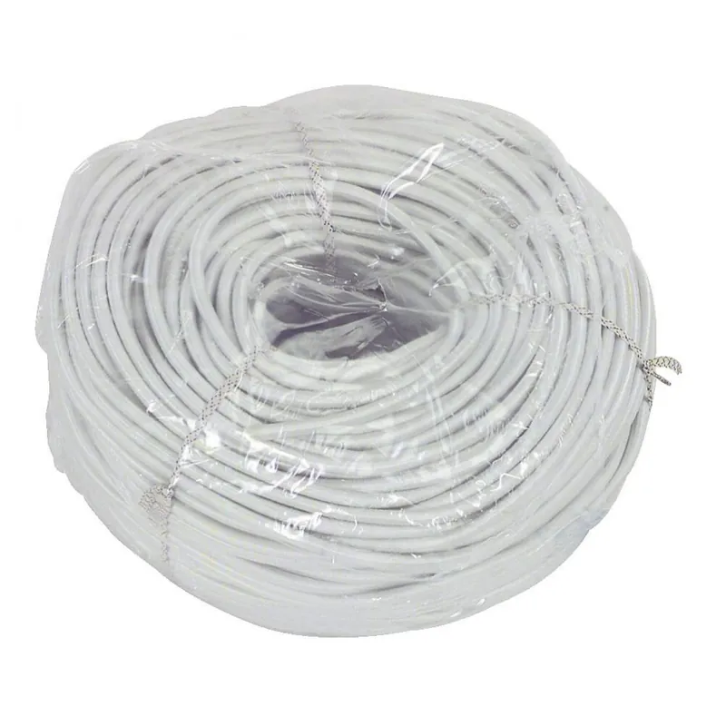 Tresse polyester élastique – rouleau de 100 m Pas Cher