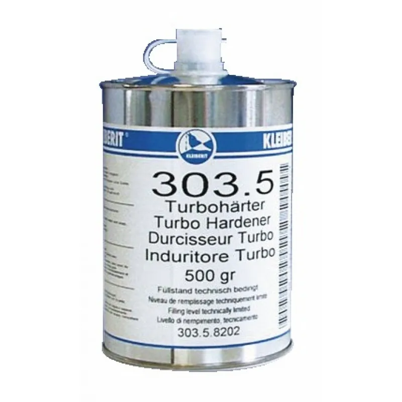 Durcisseur Turbo 303.5 pour Supracolle Marque