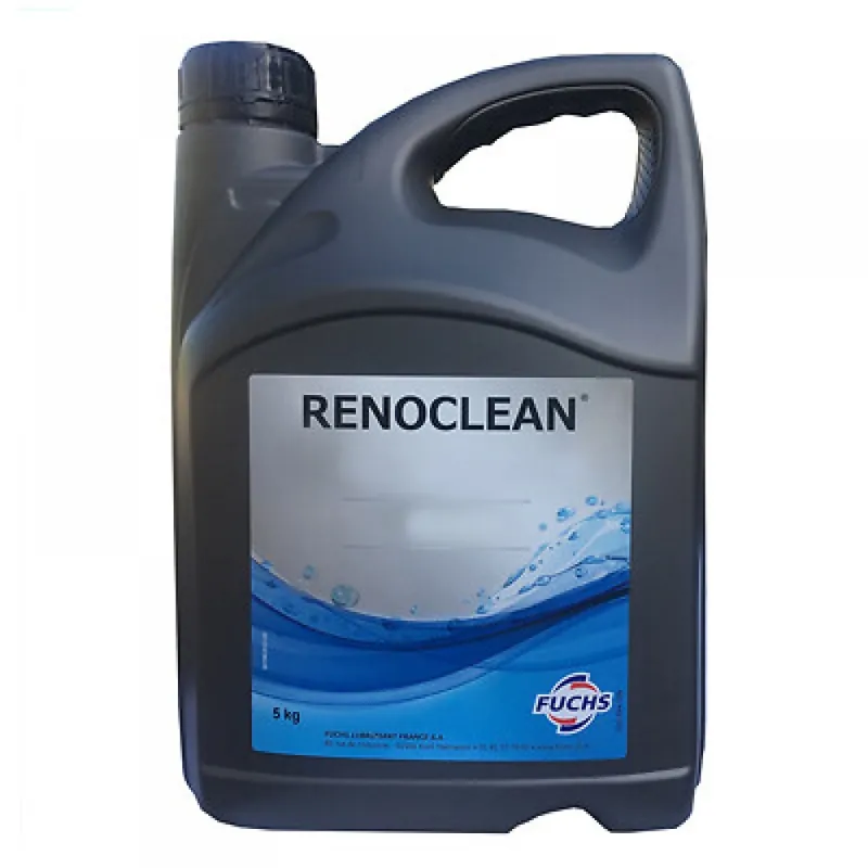 Expédié Aujourd’hui Nettoyant dégraissant pour sol et machines RENOCLEAN® SPEZIAL 2000