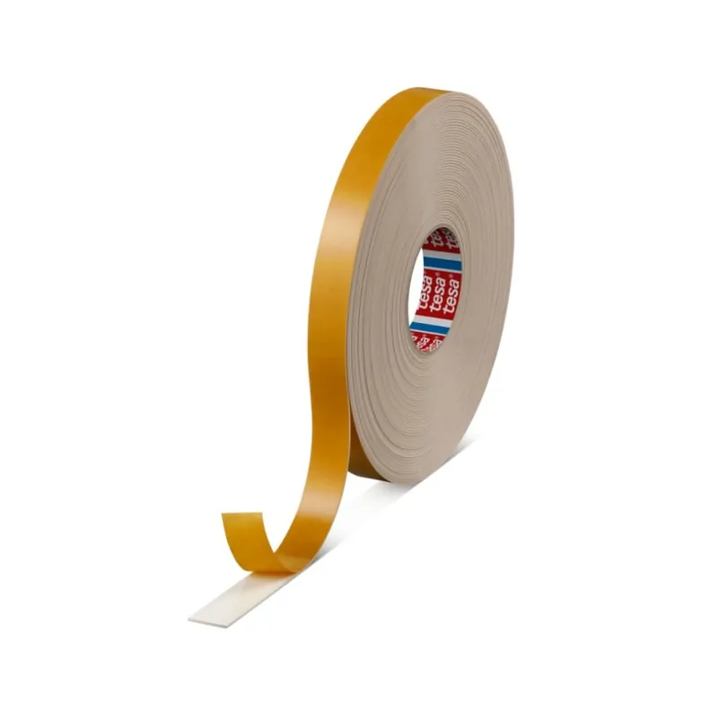 Adhésif mousse PE double face pour fortes charges – 62936 Promotion