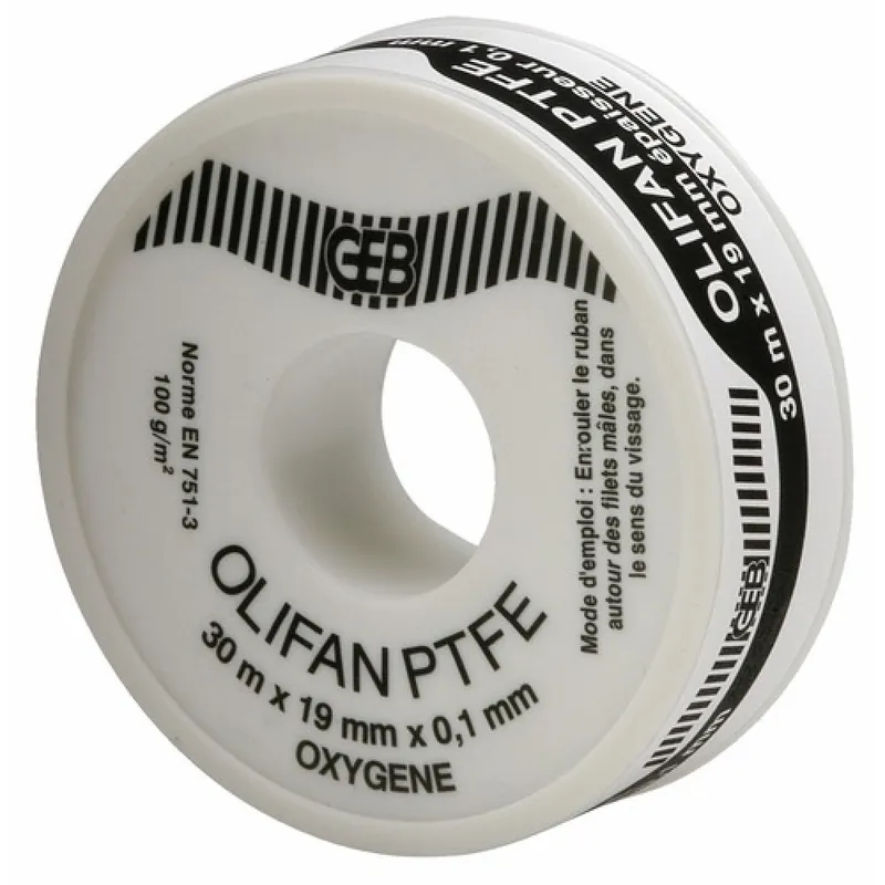 Achetez Aujourd’hui Téflon oxygène