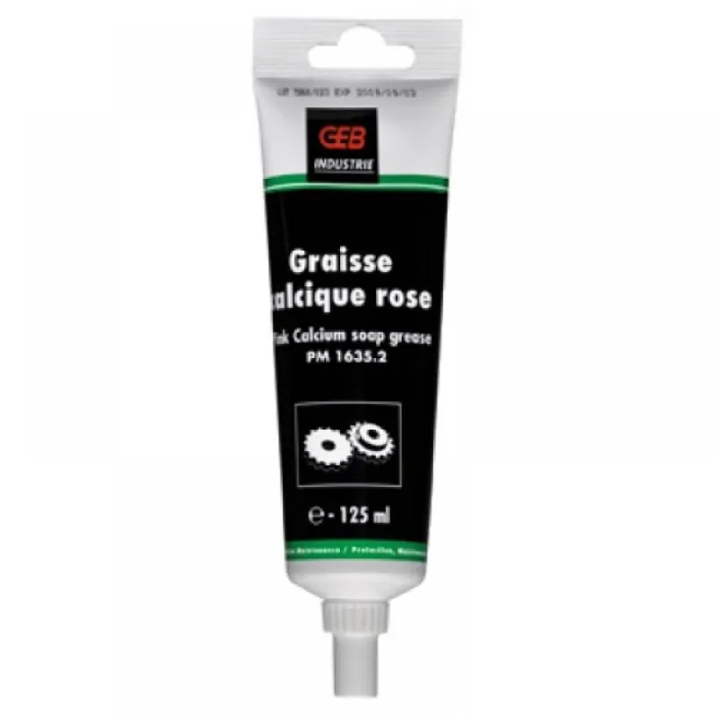 Graisse rose multifonctions Promotion