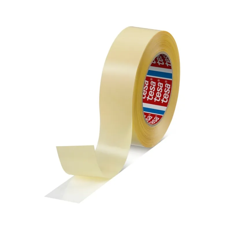 Achat Immédiat Adhésif double-face PP transparent multi-support – 64621
