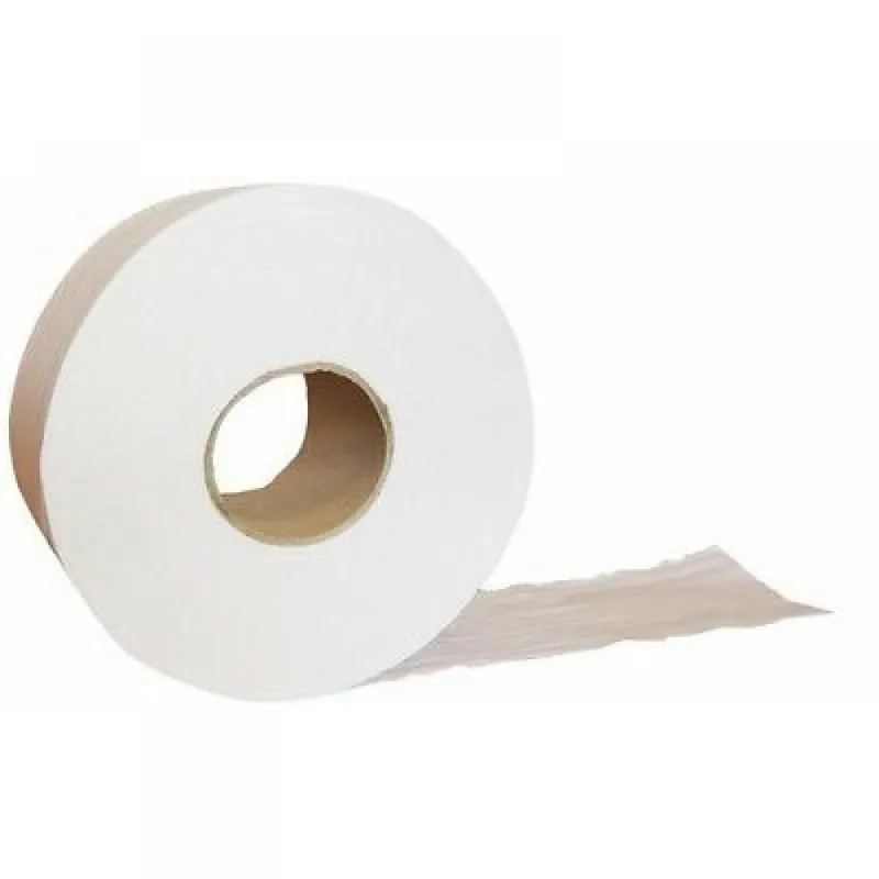 Lot de 96 rouleaux de papier toilette Ecolabel Commande En Gros