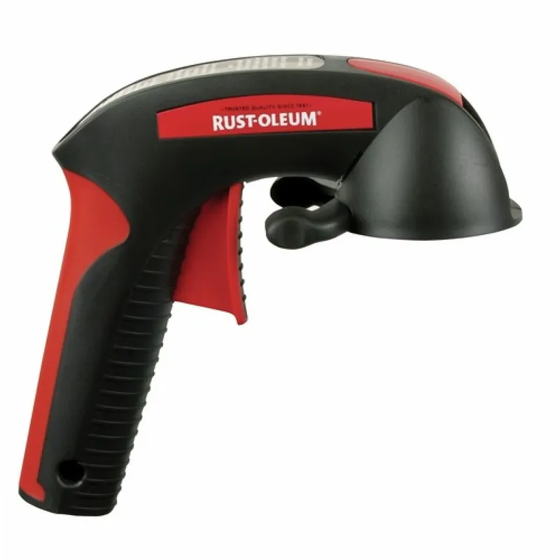 Nouveauté Pistolet à peinture pour aérosol hard hat