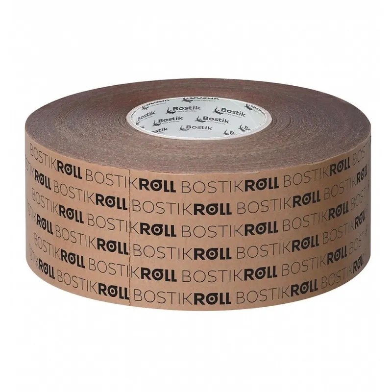 Adhésif double face – largeur 50 mm – Topfix Roll Nouvel Arrivage