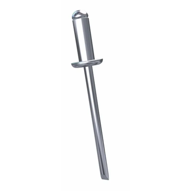 Offre Spéciale Rivets inox à tête plate – Rivquick 331