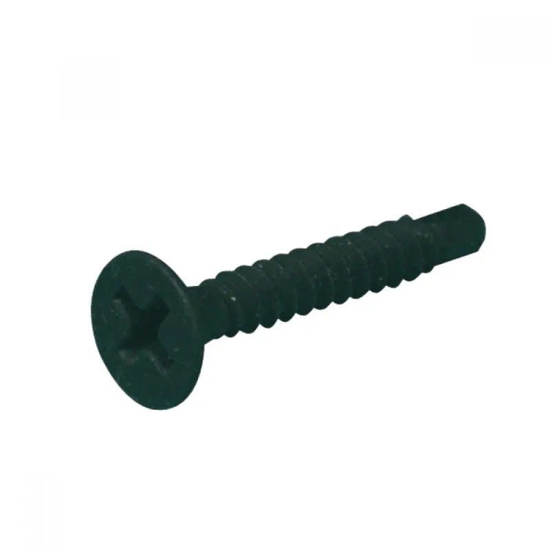Vis à plaque de plâtre – acier zingué – PH2 Prix Choc
