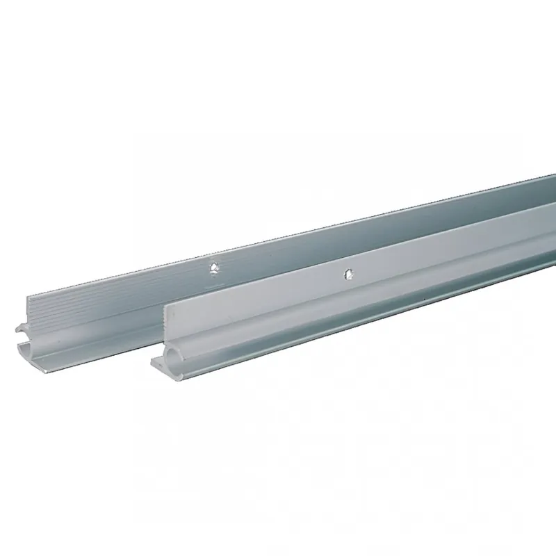 Support aluminium pour joint d'étanchéité caoutchouc Affaire À Saisir