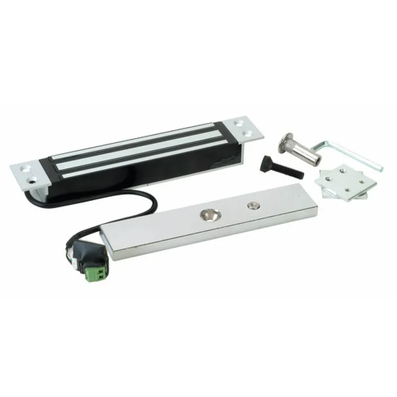 Ventouse électromagnétique à encastrer – force 300 kg – V3ER Vente Flash
