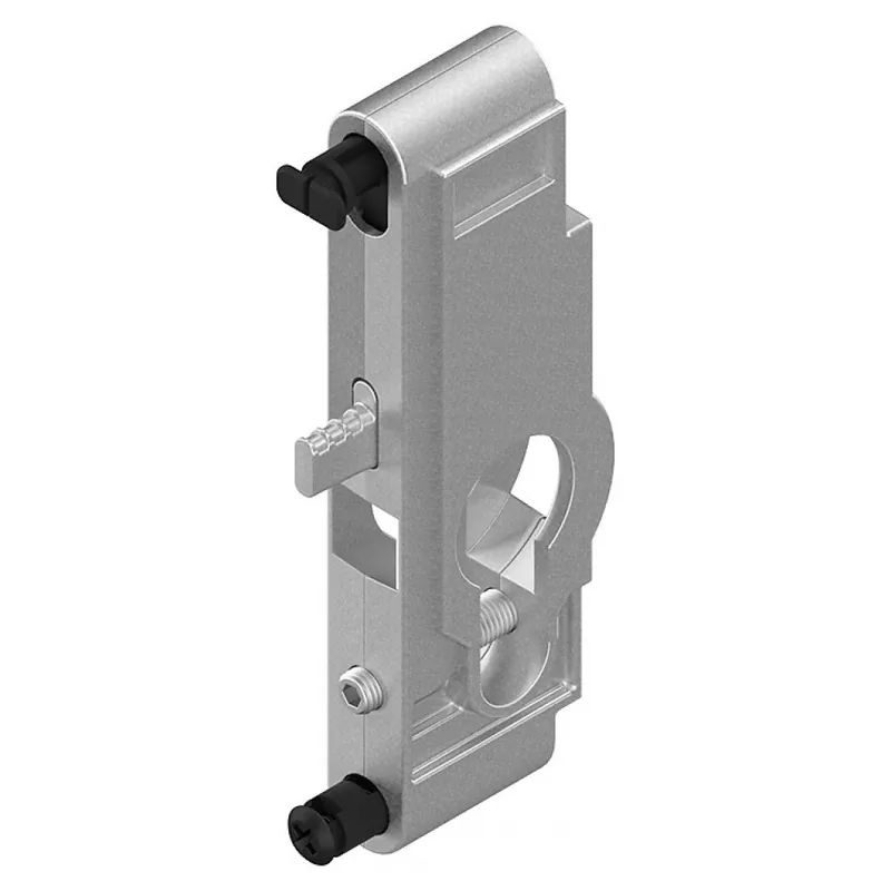 Prix Choc Boîtier DS8355 Serinox – pour têtière Serinox 3 points DS8406
