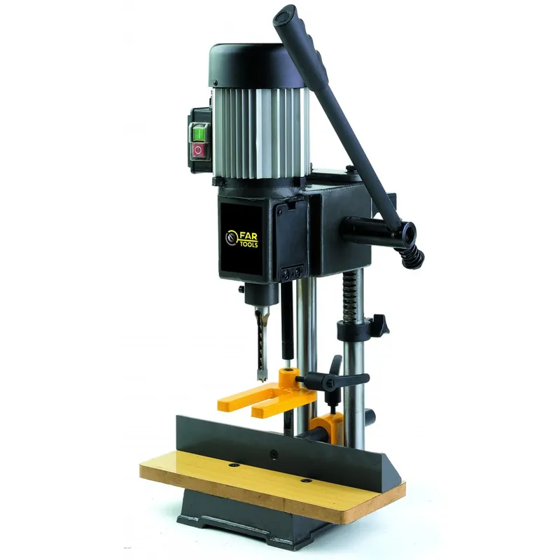 Nouveauté Mortaiseuse à bédane carré 370W – MS 3625