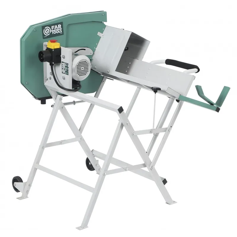 Scie à bûches ø 405 mm – 2200 W – coupe maxi 150 mm – LS 405H Produit De Marque