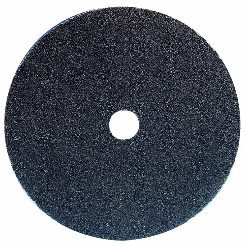 Abrasifs en disques toile carbure de silicium 180mm CK 721 X Promotion