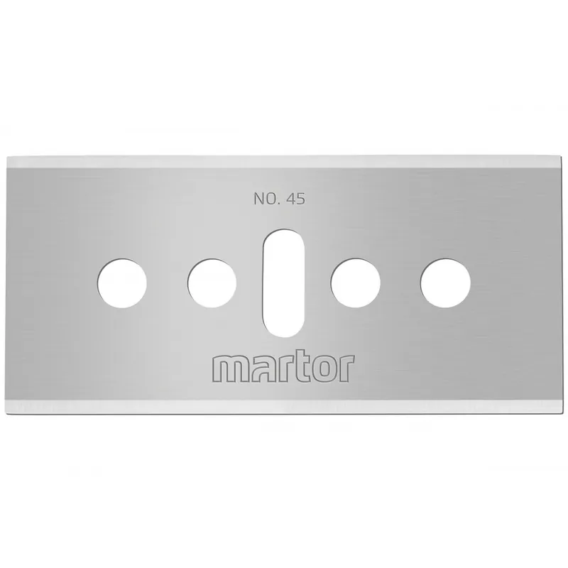 Populaire Lame industrielle N°45 pour couteaux SECUMAX EASYSAFE et SECUNORM