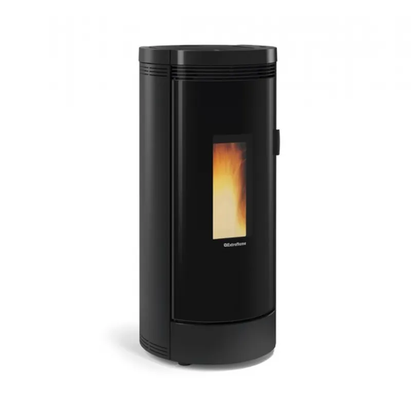 Promotion Saisonnière Poêle à granulés étanche et ventilé – 9 kW-N – Debby