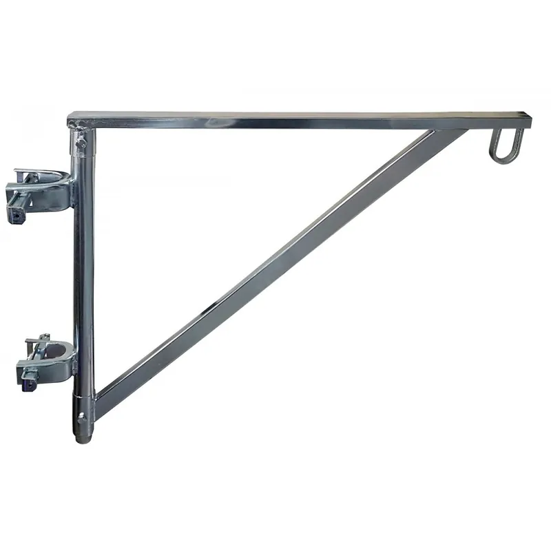 Prix Promo Potence d'échafaudage pivotante – 50kg
