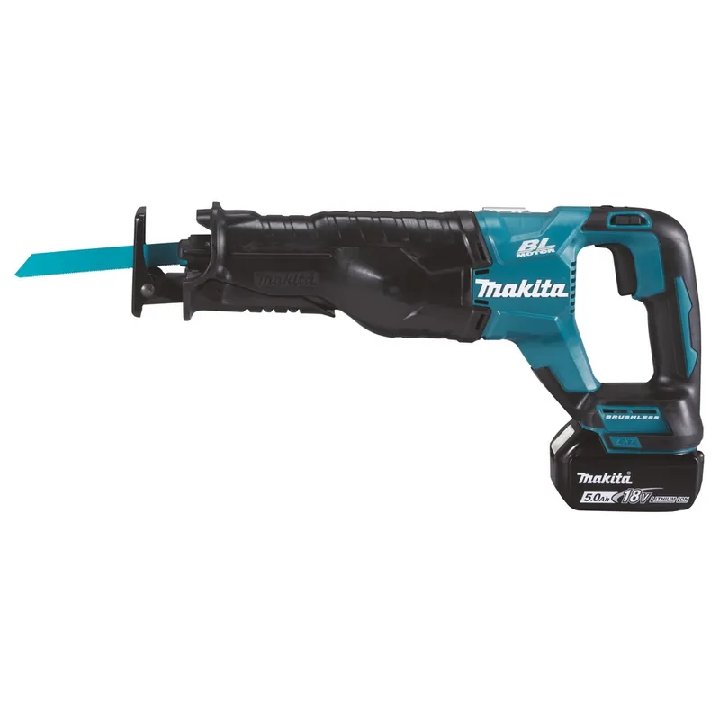 Scie sabre sans fil LXT® – 18 V – 5Ah – DJR187RTE Livraison Express