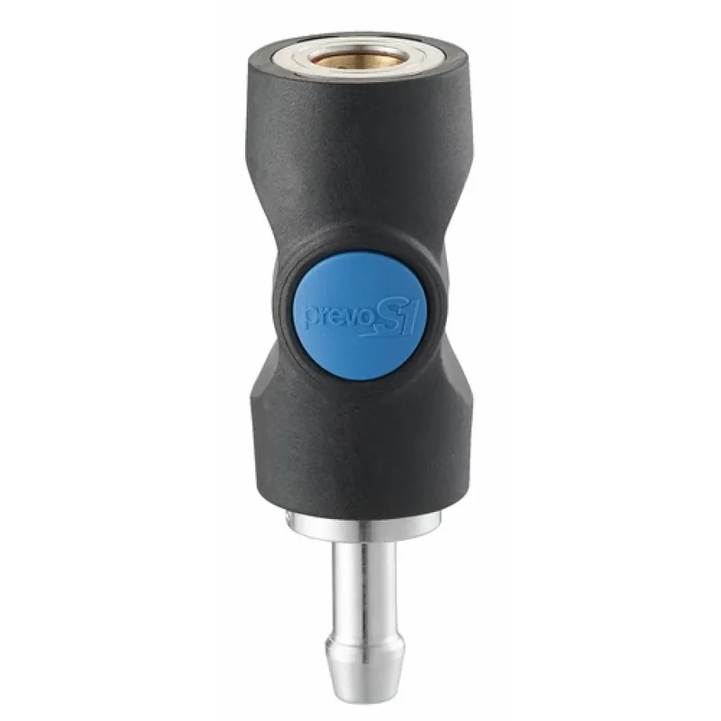 Prix Cassé Raccords pour flexibles air comprimé ISI 06 mm