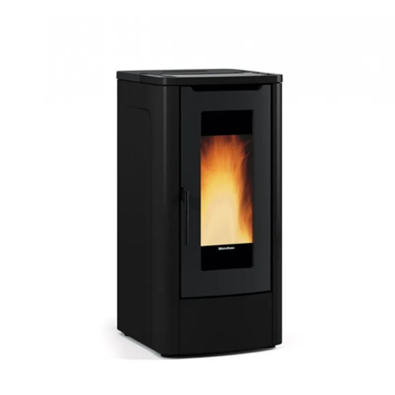 Affaire À Saisir Poêle à granulés air – 10 kW – Réservoir 30 kg – Teorema