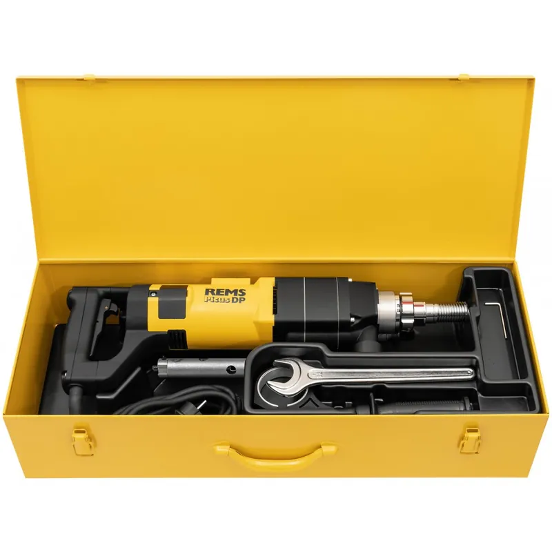 Acheter Direct Carotteuse électrique à couronne diamantée Picus DP Basic-Pack – 180016 R220