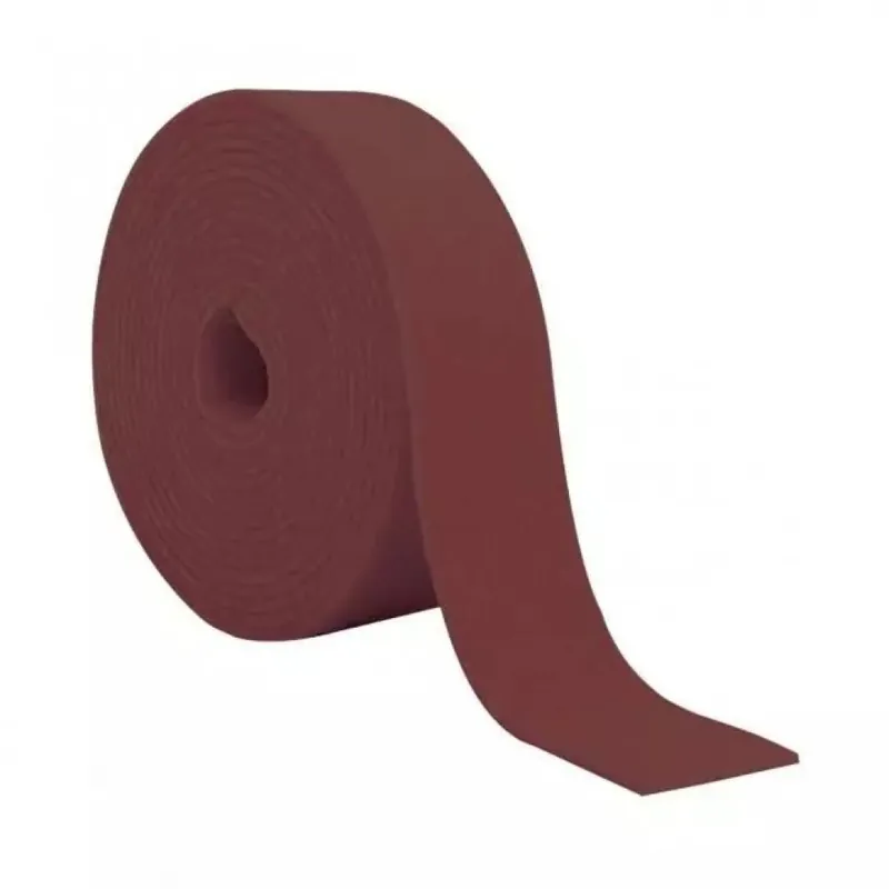 Rouleau d'abrasif non tissé – Beartex Certifié