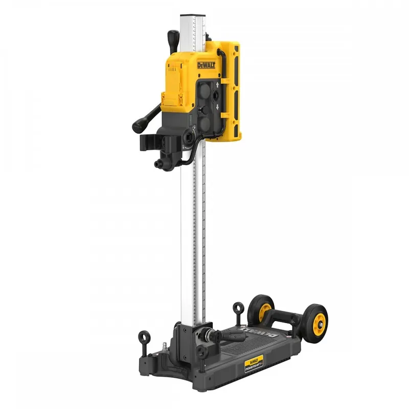 Support Dewalt Powershift™ pour carotteuse – DCPS151-XJ Commande En Gros
