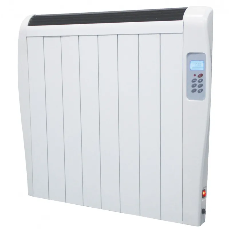 Réduction Radiateur à inertie céramique 2000W - chaleur douce - EF145