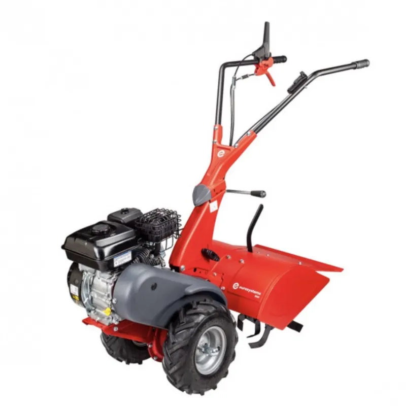 Bon Marché Motoculteur à fraise arrière 50cm RTT2 – B&S 950 séries