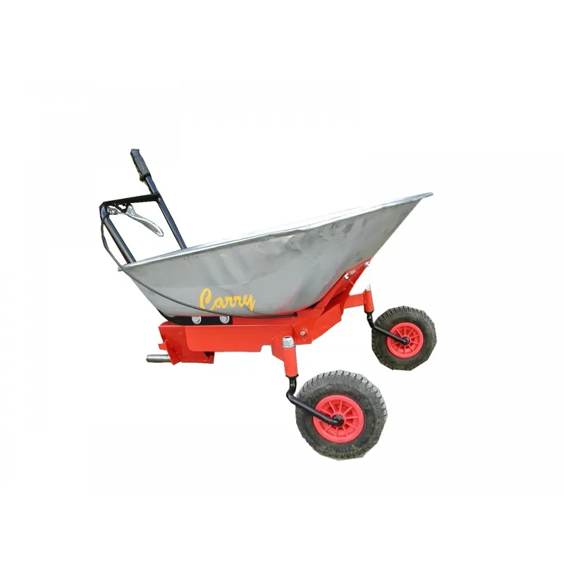 Acheter En Ligne Caisse de brouette à moteur carry pour cellule P55