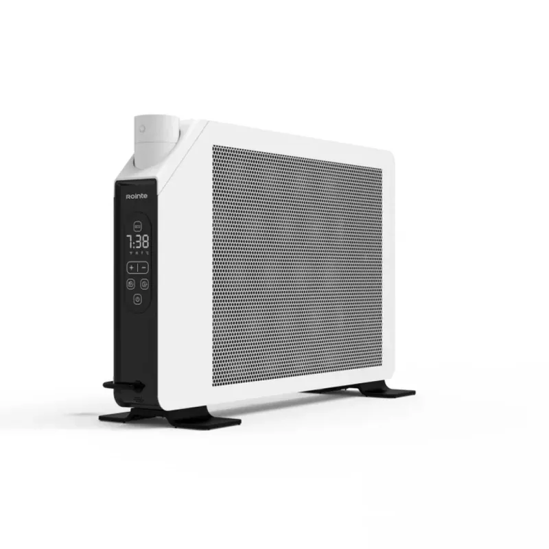 Meilleur Prix Radiateur mobile digital à convection naturelle 2000W Giro